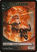 Elemental (9/12) [Shadowmoor Tokens] - Destination Retro