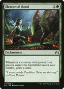 Elemental Bond [Magic Origins] - Destination Retro