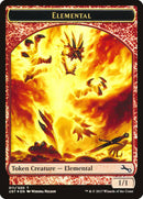 Elemental // Elemental (011/020) [Unstable Tokens] - Destination Retro