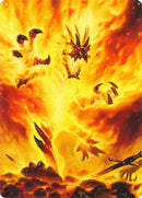 Elemental // Elemental (011/020) [Unstable Tokens] - Destination Retro