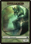 Elemental [Modern Masters Tokens] - Destination Retro