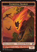 Elemental Shaman Token (Jace vs. Chandra) [Duel Decks Anthology Tokens] - Destination Retro