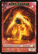 Elemental Token [Born of the Gods Tokens] - Destination Retro