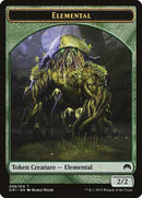 Elemental Token [Magic Origins Tokens] - Destination Retro