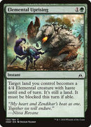 Elemental Uprising [Oath of the Gatewatch] - Destination Retro