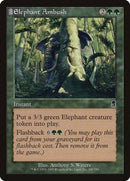 Elephant Ambush [Odyssey] - Destination Retro
