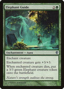 Elephant Guide [Conspiracy] - Destination Retro