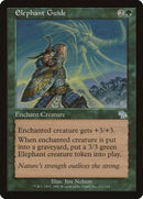 Elephant Guide [Judgment] - Destination Retro