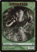 Elephant Token [Conspiracy Tokens] - Destination Retro