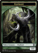 Elephant Token [Eternal Masters Tokens] - Destination Retro