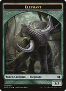 Elephant Token [Modern Masters 2015 Tokens] - Destination Retro