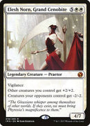 Elesh Norn, Grand Cenobite [Iconic Masters] - Destination Retro