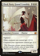 Elesh Norn, Grand Cenobite [Modern Masters 2015] - Destination Retro