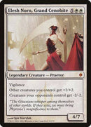 Elesh Norn, Grand Cenobite [New Phyrexia] - Destination Retro