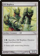 Elf Replica [Mirrodin] - Destination Retro