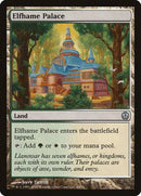 Elfhame Palace [Duel Decks: Phyrexia vs. the Coalition] - Destination Retro