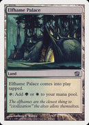 Elfhame Palace [Eighth Edition] - Destination Retro