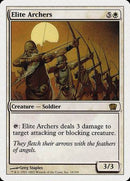 Elite Archers [Eighth Edition] - Destination Retro