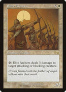 Elite Archers [Urza's Saga] - Destination Retro