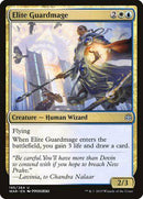 Elite Guardmage [War of the Spark] - Destination Retro