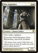 Elite Inquisitor [Innistrad] - Destination Retro
