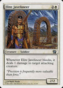 Elite Javelineer [Eighth Edition] - Destination Retro