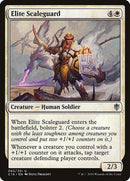 Elite Scaleguard [Commander 2016] - Destination Retro