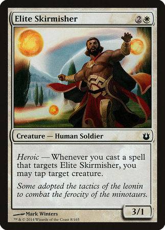 Elite Skirmisher [Born of the Gods] - Destination Retro