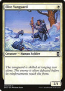 Elite Vanguard [Eternal Masters] - Destination Retro