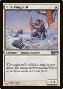 Elite Vanguard [Magic 2011] - Destination Retro