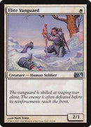 Elite Vanguard [Magic 2012] - Destination Retro