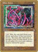Elkin Bottle (Mark Justice) [Pro Tour Collector Set] - Destination Retro