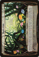 Eloren Wilds (Planechase Anthology) [Planechase Anthology Planes] - Destination Retro