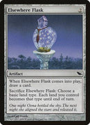 Elsewhere Flask [Shadowmoor] - Destination Retro