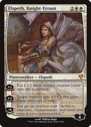 Elspeth, Knight-Errant [Modern Event Deck 2014] - Destination Retro
