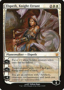 Elspeth, Knight-Errant [Modern Masters] - Destination Retro