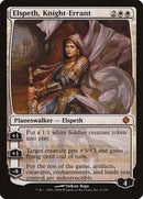 Elspeth, Knight-Errant [Shards of Alara] - Destination Retro