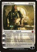 Elspeth Tirel [Scars of Mirrodin] - Destination Retro