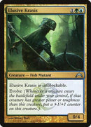 Elusive Krasis [Gatecrash] - Destination Retro