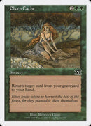 Elven Cache [Classic Sixth Edition] - Destination Retro
