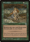 Elven Cache [Portal] - Destination Retro