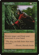 Elven Cache [Visions] - Destination Retro