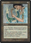 Elven Lyre [Fallen Empires] - Destination Retro