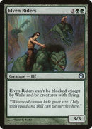 Elven Riders [Duels of the Planeswalkers] - Destination Retro