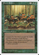 Elven Riders [Fourth Edition] - Destination Retro