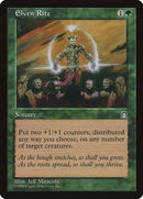 Elven Rite [Stronghold] - Destination Retro