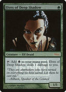 Elves of Deep Shadow [Friday Night Magic 2006] - Destination Retro