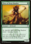 Elves of Deep Shadow [GRN Guild Kit] - Destination Retro