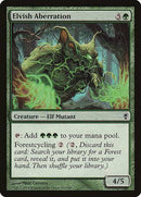 Elvish Aberration [Conspiracy] - Destination Retro