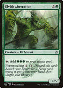 Elvish Aberration [Masters 25] - Destination Retro